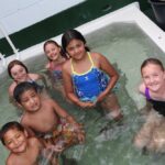 Rotorua Accommodation Hot Pools